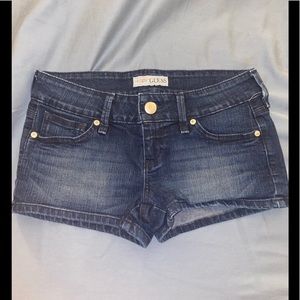 Guess Shorts